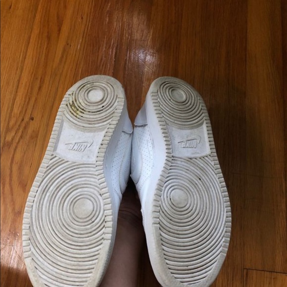 Nike court shoes - Picture 2 of 3